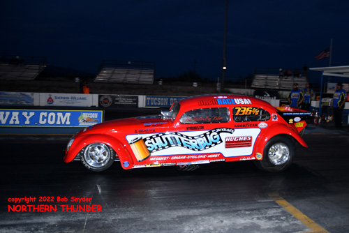 Jimmy 'Shutter Bug' Kelso